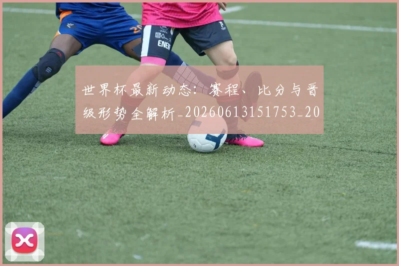 世界杯最新动态：赛程、比分与晋级形势全解析_20260613151753_20260702174341